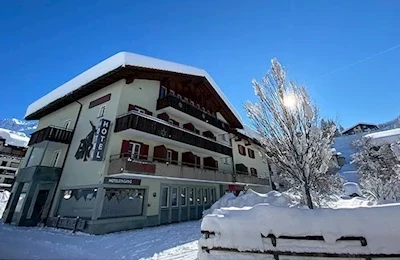 Sport Lodge Klosters