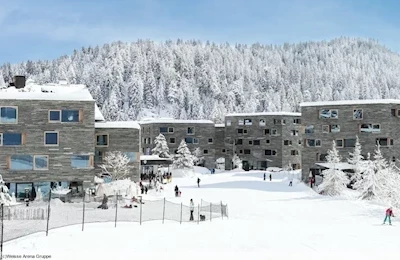 Rocksresort