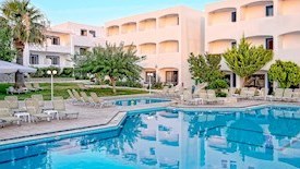 Blue Resort (Adelianos Kampos)