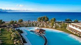 Cavo Spada Luxury Resort & Spa