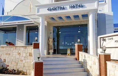 Elektra Beach