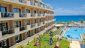 Galini Sea View (Agia Marina)