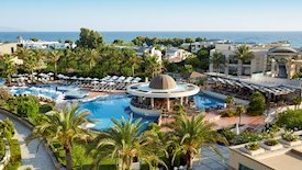 Minoa Palace Resort
