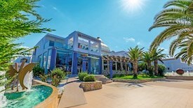Smartline Rethymno Residence (ex Maravel Sky)
