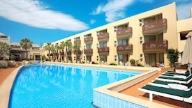Giannoulis Santa Marina Plaza