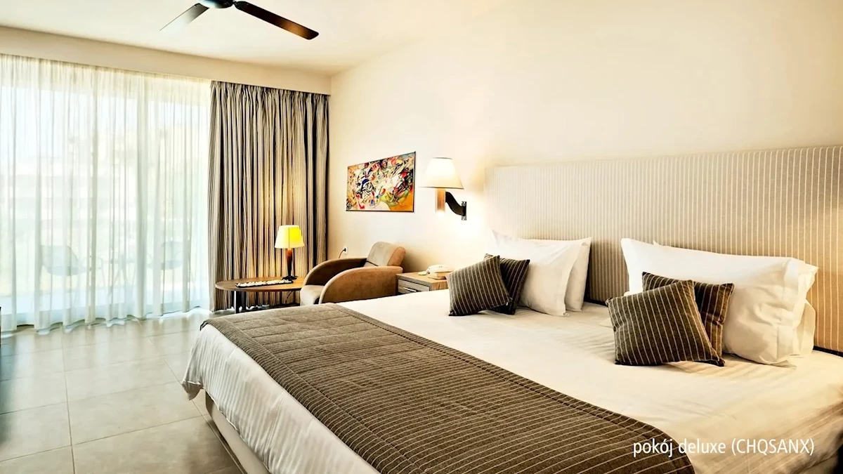 Hotel Santa Marina Pearl - Chania