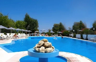Venus Beach