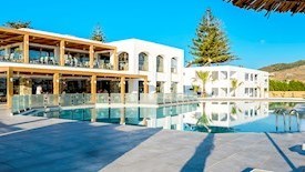Solimar White Pearl (ex Kolymbari Beach)