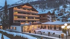 Alpen Resort