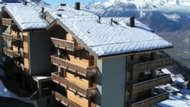 Residence Plein Ciel