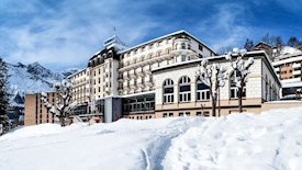Terrace (Engelberg)