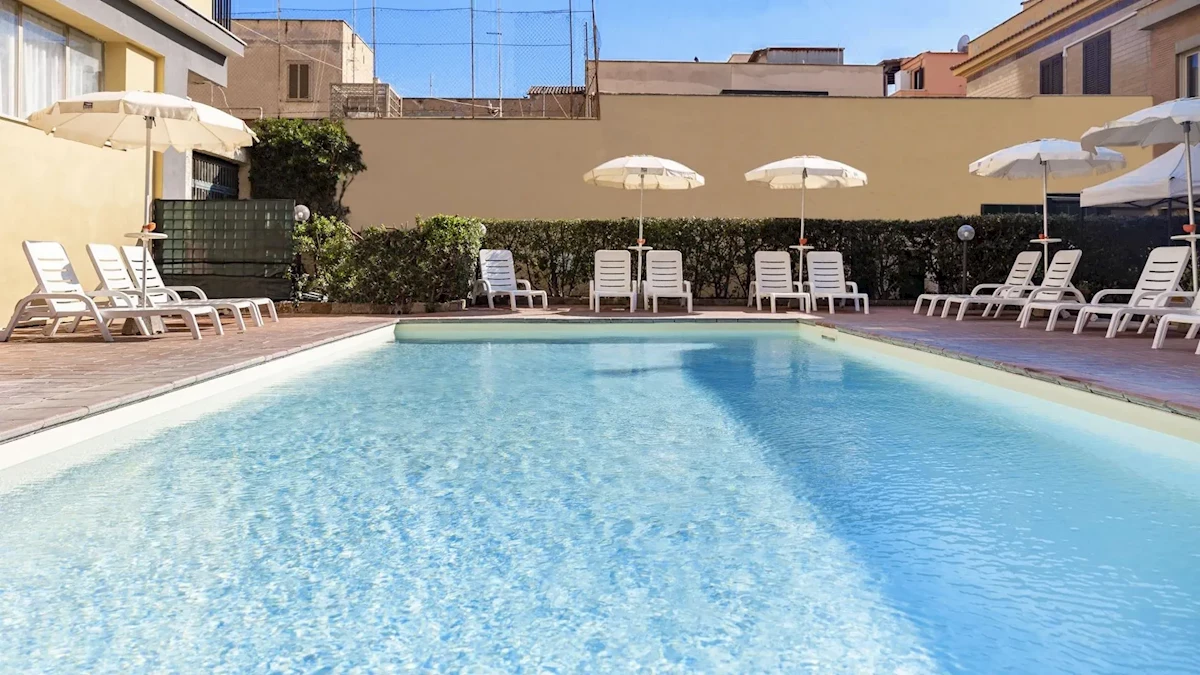 Hotel Villa Margherita (Ladispoli) - Ladispoli 