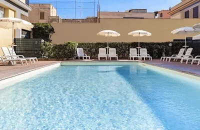 Villa Margherita (Ladispoli)