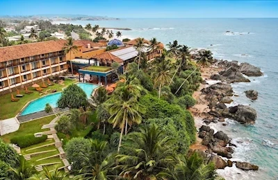 Jetwing Lighthouse Club