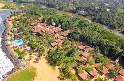 Eco Ranweli Village (Waikkal)