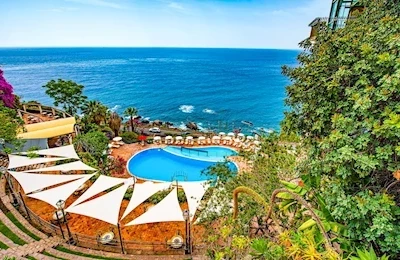 Baia Taormina
