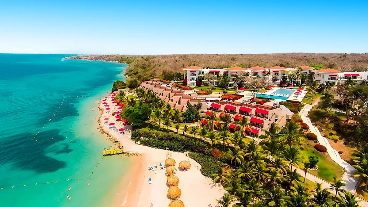 Hotel Royal Decameron Barú Beach Resort