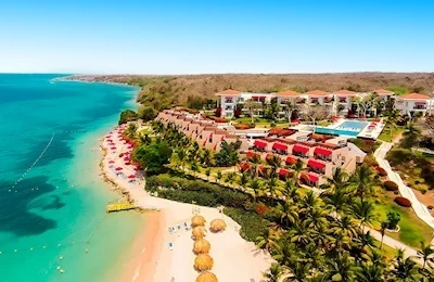 Royal Decameron Barú Beach Resort