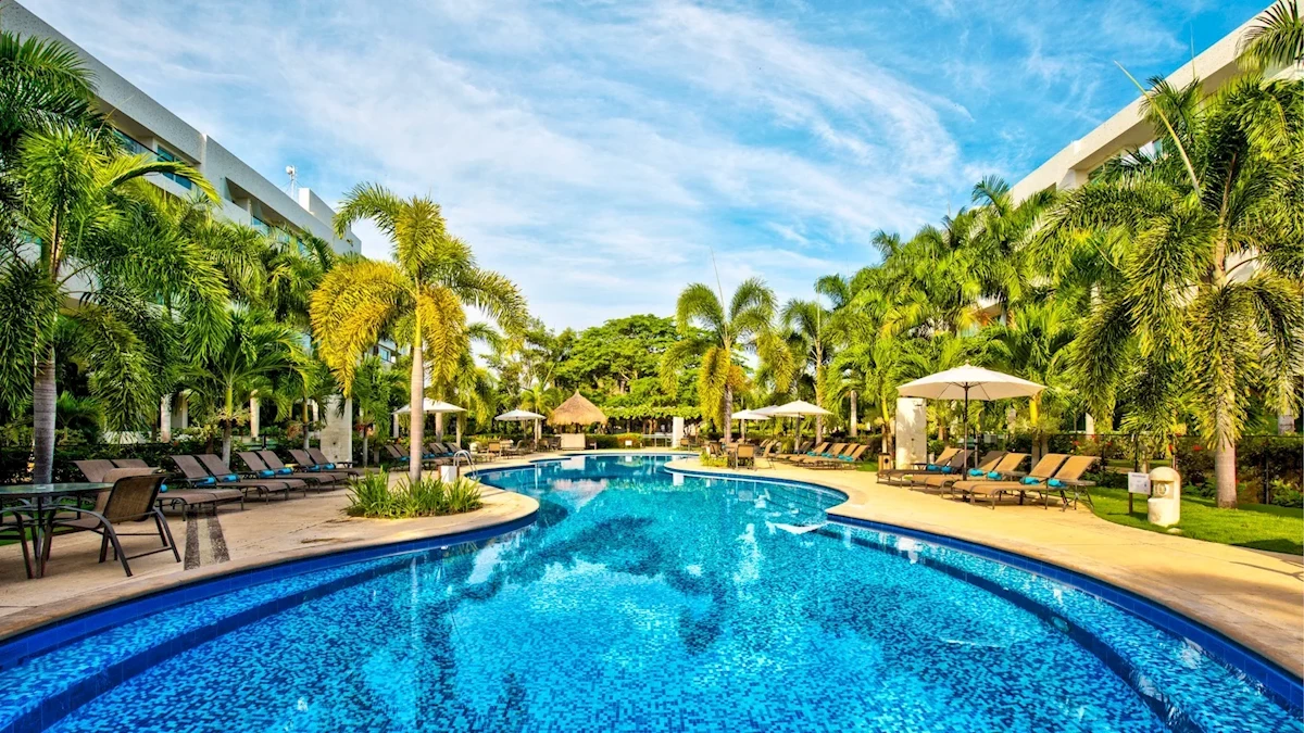 Hotel Estelar Grand Playa Manzanillo by Occidental (Cartagena)