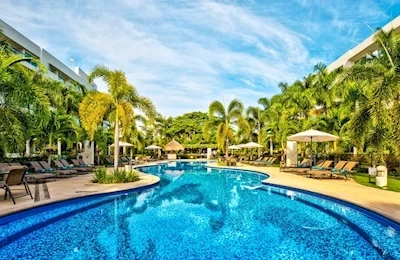 Estelar Grand Playa Manzanillo By Occidental (Cartagena)
