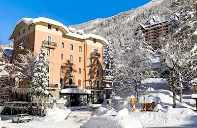 Limone (Limone Piemonte)