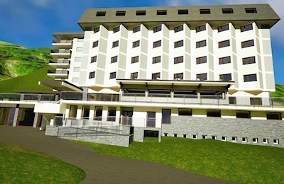 Riserva Bianca