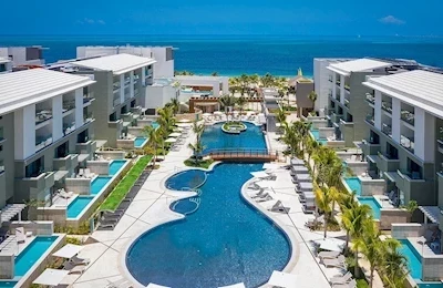 Catalonia Costa Mujeres