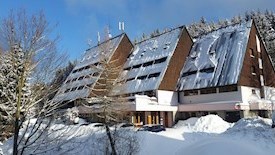 Harrachov Park