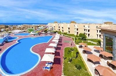 Aura Resort Sidi Abd El Rahman (El Alamein)
