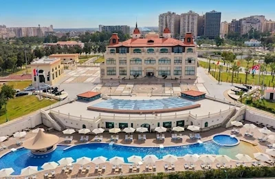 Rixos Montaza Alexandria