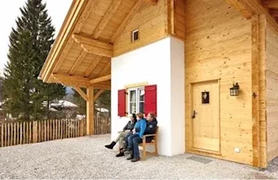 Camping Erlebnis Zugspitze (Grainau)