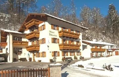 Achental Gästehaus (Berchtesgaden)