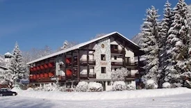 Alpenhotel Brennerbascht
