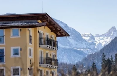 Schwabenwirt (Berchtesgaden)