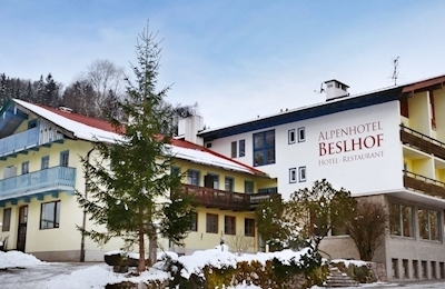 Alpen Beslhof (Ramsau)