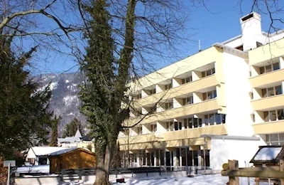 Bayern Vital (Bad Reichenhall)