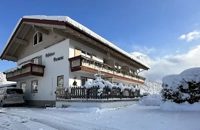 Gästehaus Germania (Schönau Am Königssee)