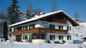 Landhaus Lukaswinkl