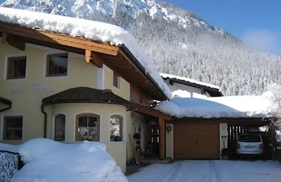 Haus Maria (Bodenmais)