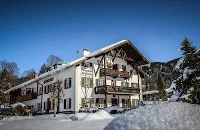 Gastehaus Siegllehen