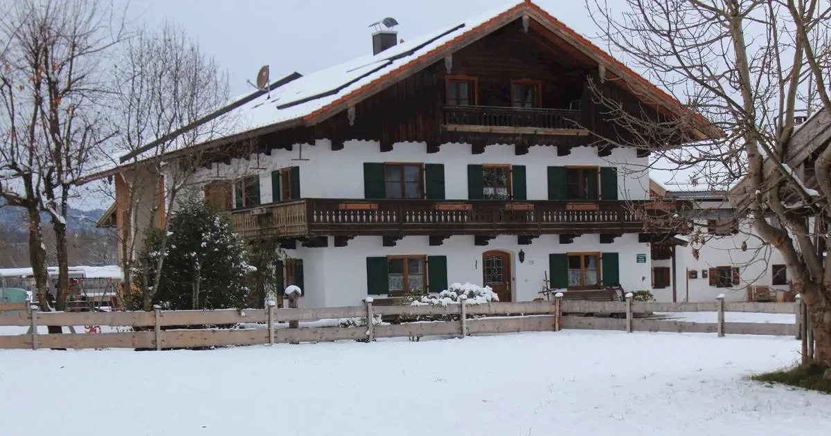 Hotel Arzbartlhof - Bawaria