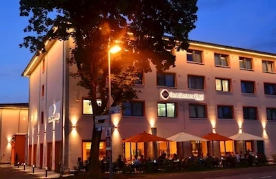 Best Western Plus Fuessen