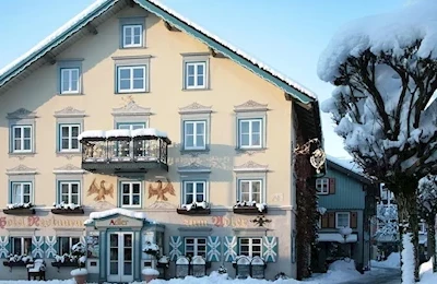 Adler (Oberstaufen)