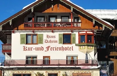 Haus Daheim (Oberstaufen)
