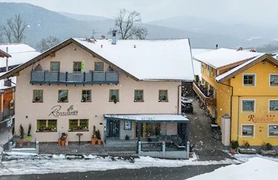 Rösslwirt (Lam)