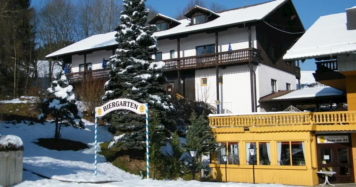Hotel Ferien Vom Ich (Neukirchen (Niederbayern)) - Bawaria