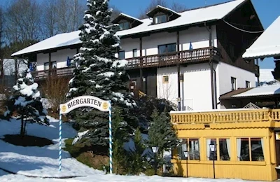 Ferien Vom Ich (Neukirchen (Niederbayern))