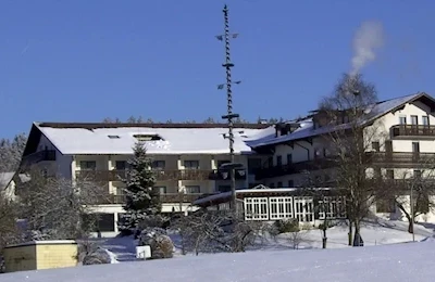 Schürger (Thurmansbang)