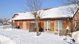 Feriendorf Schwarzholz