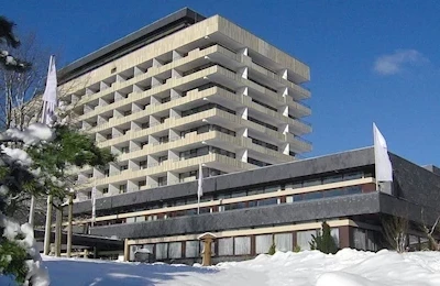 Ahorn Harz Braunlage (Ex. Maritim Berghotel)